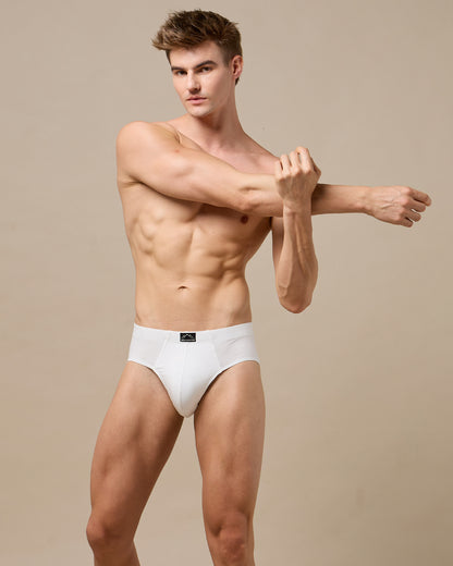 Fresh Care - Cotton Stretch Briefs